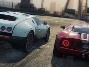 极品飞车OL支持手柄操作吗