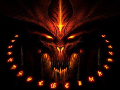 暗黑三专家模式是什么意思