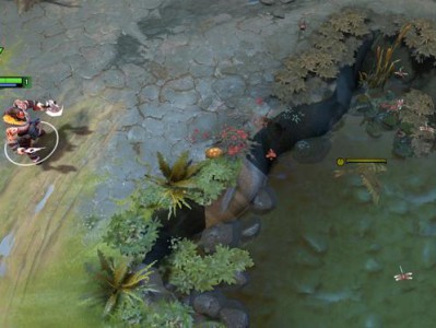 《DOTA2》7.20版本3号位英雄推荐