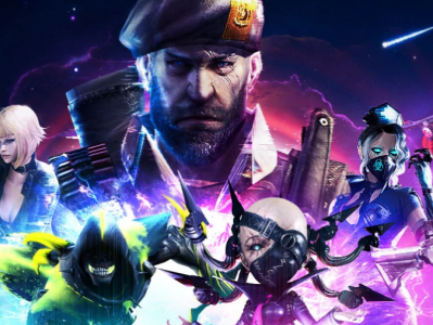 《CF》2025年5月枪王自助餐活动网址