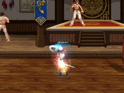 《DNF》95剑帝优化详情