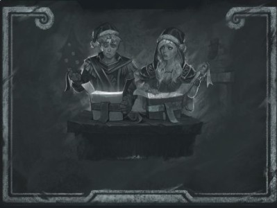 《炉石传说》13.0新版本拆包解密详细攻略