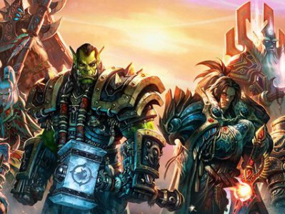 《魔兽世界》8.0咕咕大秘境的基础打法和自身定位