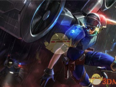 《LOL》S9羊刀流英雄攻略