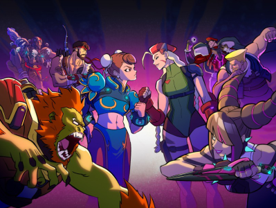 守望先锋街霸联动持续时间一览