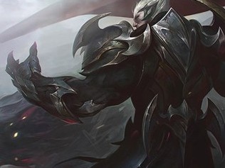 《lol》8.19诺手出装玩法攻略