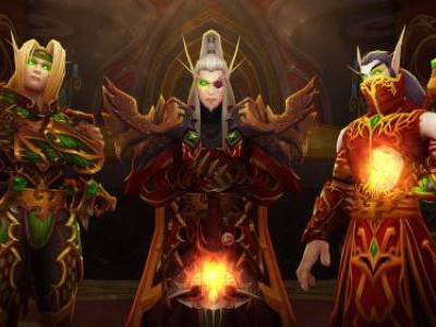 《魔兽世界》8.0科技树第三层攻略指南