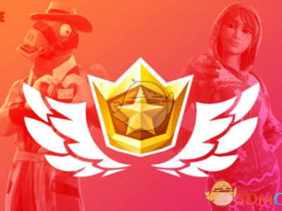 《堡垒之夜》第八赛季英雄季卡免费获取攻略