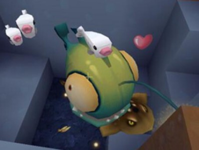 迷你世界家园植物怎么升级