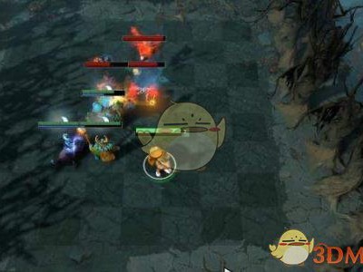 《DOTA2》自走棋堡垒局最强阵容推荐