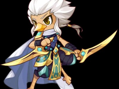 洛克王国双刀守护者性格选择建议