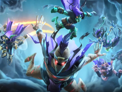 《炉石传说》暗影崛起最强卡介绍