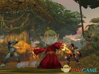 《魔兽世界》8.0版本是否有巅峰箱子