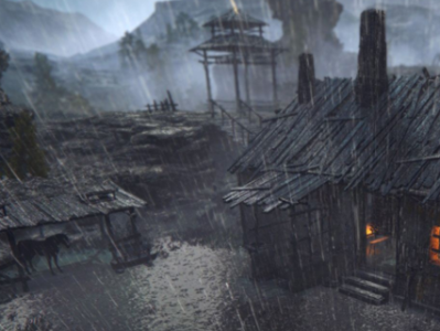 《逆水寒》恋之风景水之暧昧任务完成攻略