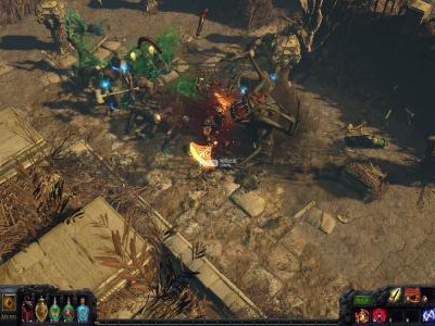 《流放之路》S7平民速刷BD分享