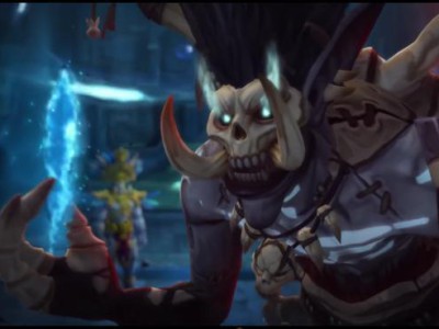 《魔兽世界》采访设计师：大秘境第2赛季词缀“收割”讲解