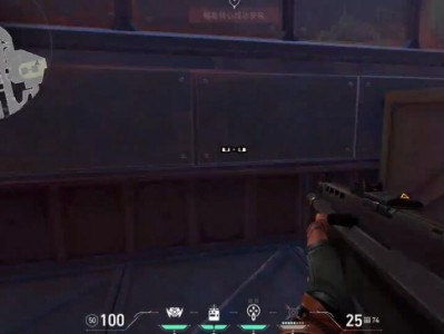 无畏契约眼镜准星代码大全