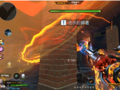 《逆战》单刷再临大都会2：粉碎者机械战甲攻略