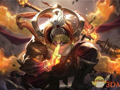 《LOL》S9羊刀流武器攻略