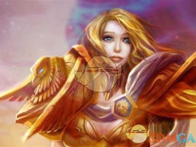 《魔兽世界》8.15奶骑饰品推荐