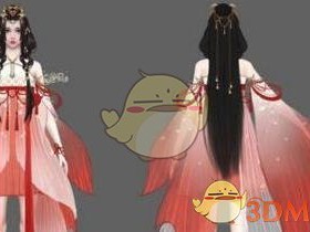 《逆水寒》大宋锦鲤时装获取方法