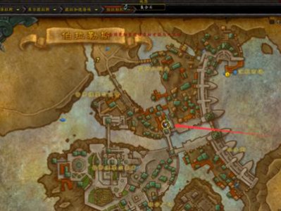 《魔兽世界》8.0联盟全流程成长攻略指南