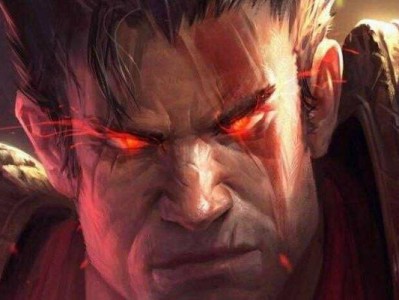 《LOL》真实伤害英雄评级