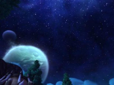 《魔兽世界》8.0钓鱼不涨点数原因分析