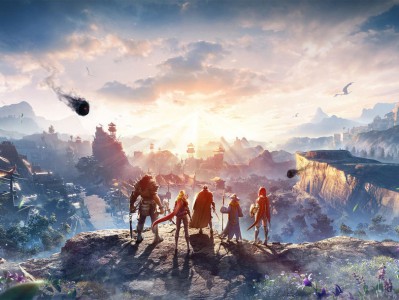 黑色沙漠启动游戏闪退怎么解决