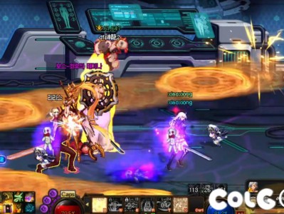 DNF人造神团本贝亚娜怎么打