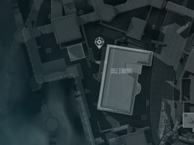 三角洲行动：巴克什出生点详解