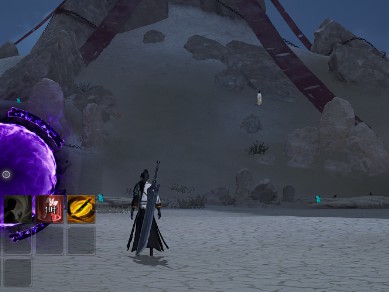 诛仙世界异相试炼砂砾兵魔打法攻略