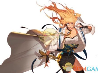 《DNF》女机械95B套排行