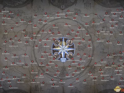 《流放之路》3.6破碎物品合成攻略