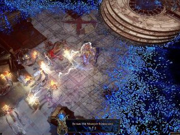 《流放之路》3.6合成装备机制详解