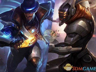 《LOL》8.23最佳上分组合推荐