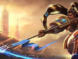 《lol》S9赛季赵信天赋符文加点出装攻略