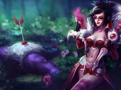 《LOL》薇恩皮肤评分