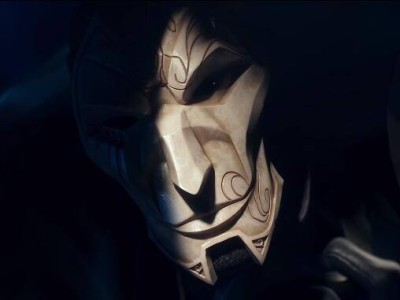 《lol》2018年九月幸运召唤师地址