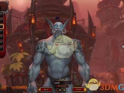 《魔兽世界》8.1赞达拉巨魔种族专长介绍