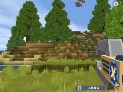 迷你世界秘银矿在哪里挖2025