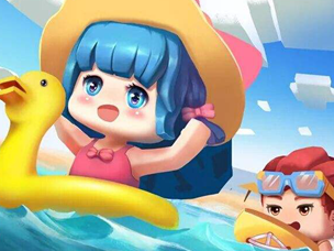 迷你世界怎么造电梯