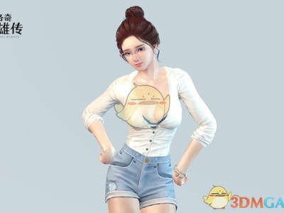 《洛奇英雄传》潮流“月光系时装”限时上架