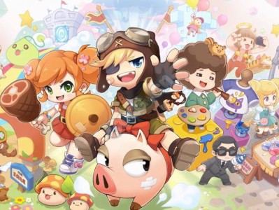 《冒险岛2》魔方之眼必备道具及制作周期盘点