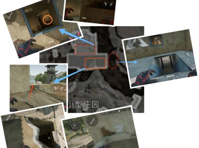 三角洲行动长弓溪谷彩蛋解密