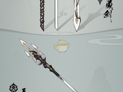 《剑网3》冰火岛副本奖励预览