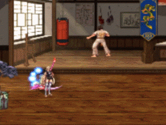 《DNF》95黑天之主暗之力特效一览