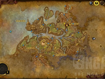 如何获取《魔兽世界》中的贝雷达尔之裔坐骑