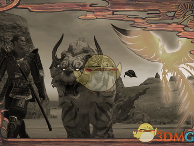 《FF14》5.0更新笔记前瞻