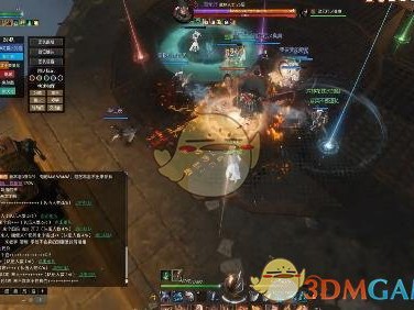 《逆水寒》风雪铁牢关​老三血无涯通关攻略